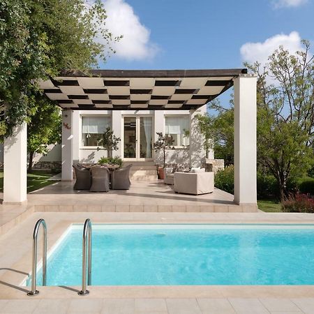 Levantes Luxury Home - Nature Inspired, Pool & Bbq, By Thinkvilla Prinés Exterior foto