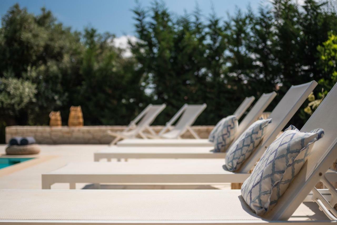 Levantes Luxury Home - Nature Inspired, Pool & Bbq, By Thinkvilla Prinés Exterior foto