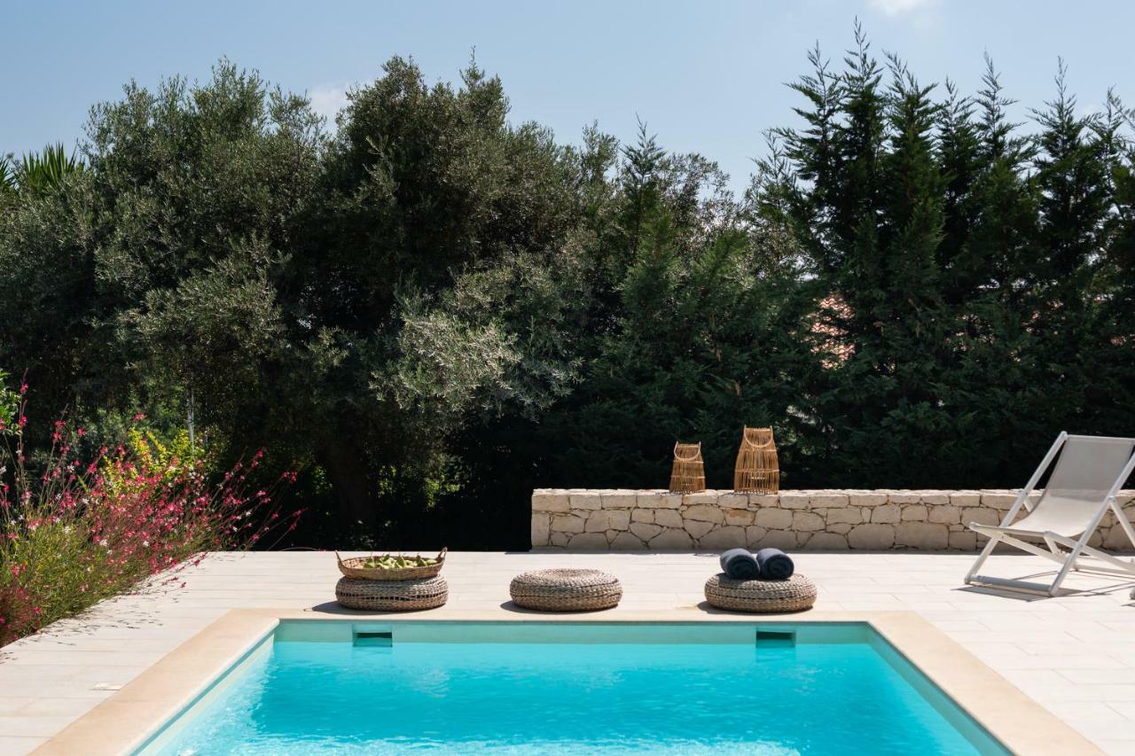 Levantes Luxury Home - Nature Inspired, Pool & Bbq, By Thinkvilla Prinés Exterior foto