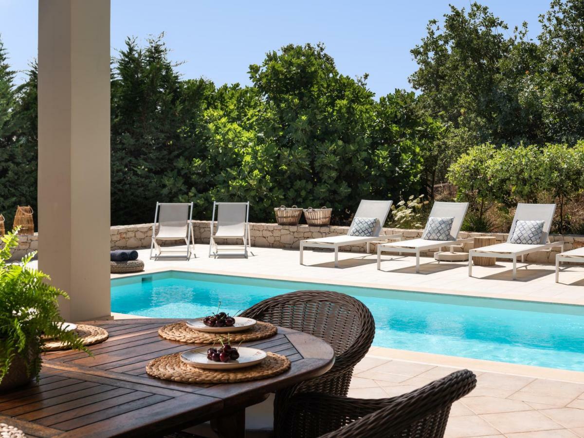 Levantes Luxury Home - Nature Inspired, Pool & Bbq, By Thinkvilla Prinés Exterior foto