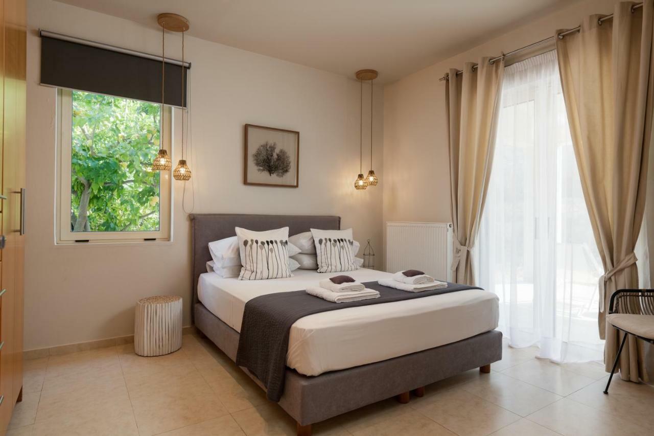 Levantes Luxury Home - Nature Inspired, Pool & Bbq, By Thinkvilla Prinés Exterior foto