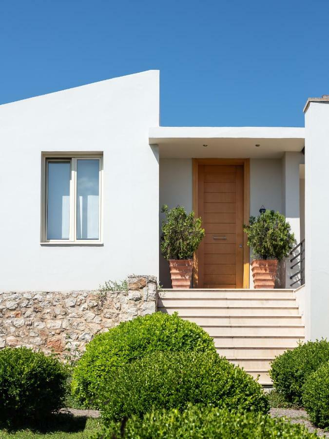 Levantes Luxury Home - Nature Inspired, Pool & Bbq, By Thinkvilla Prinés Exterior foto